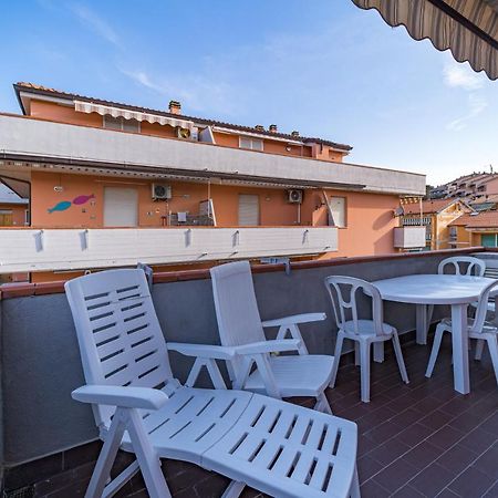 Apartamento Casa Felice A Porto Azzurro - Goelba Exterior foto