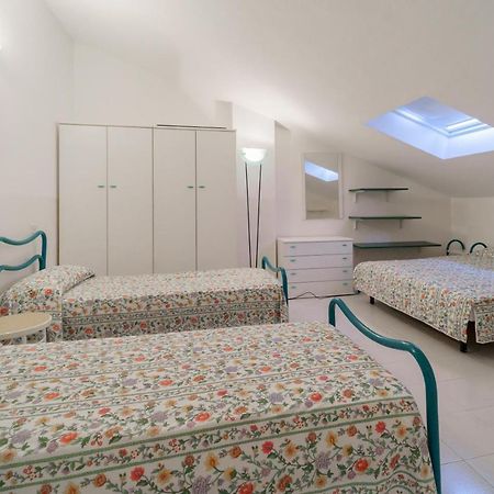 Apartamento Casa Felice A Porto Azzurro - Goelba Exterior foto