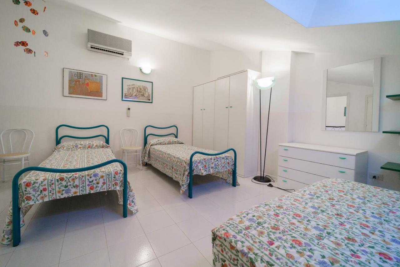 Apartamento Casa Felice A Porto Azzurro - Goelba Exterior foto