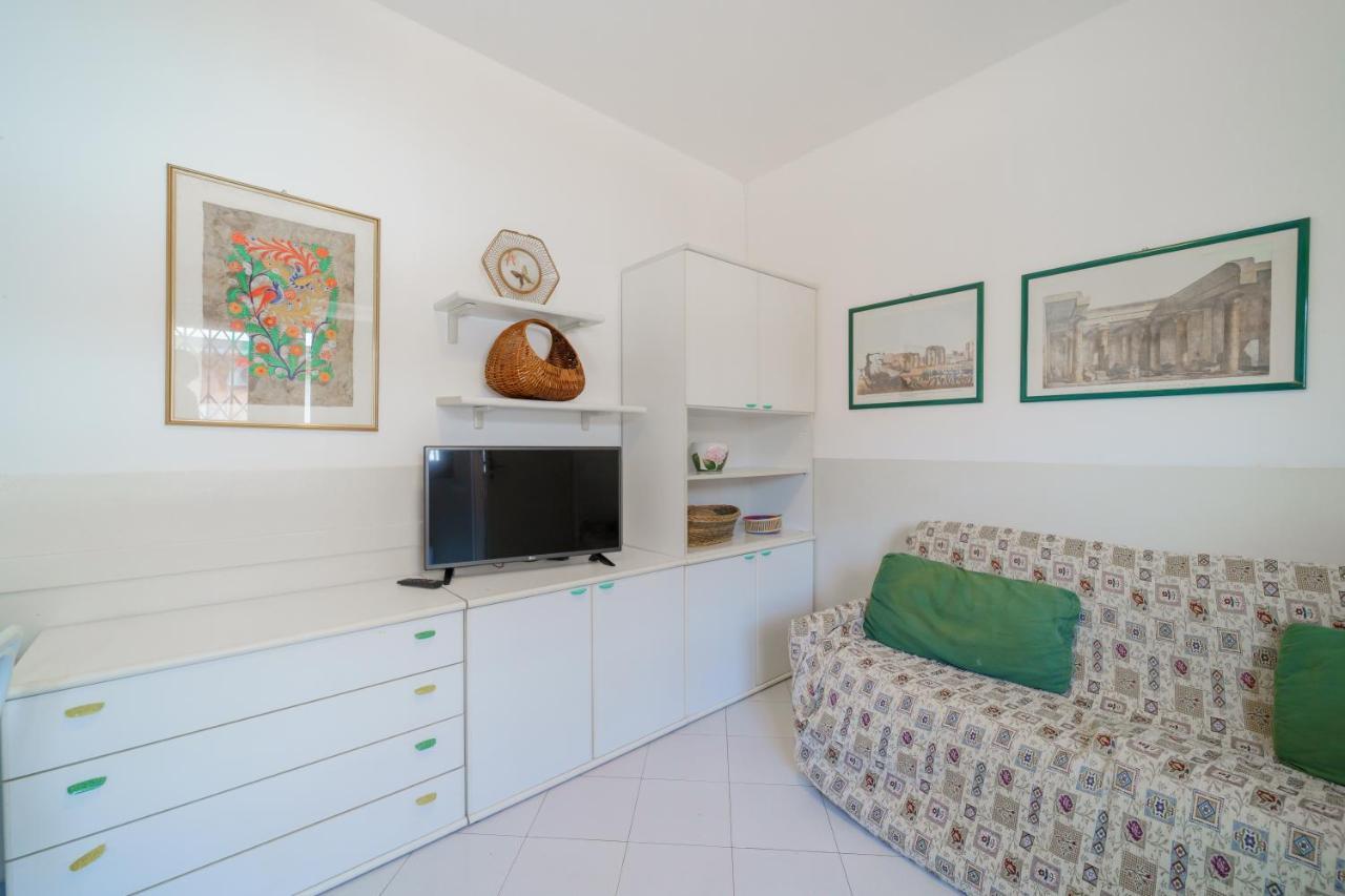 Apartamento Casa Felice A Porto Azzurro - Goelba Exterior foto