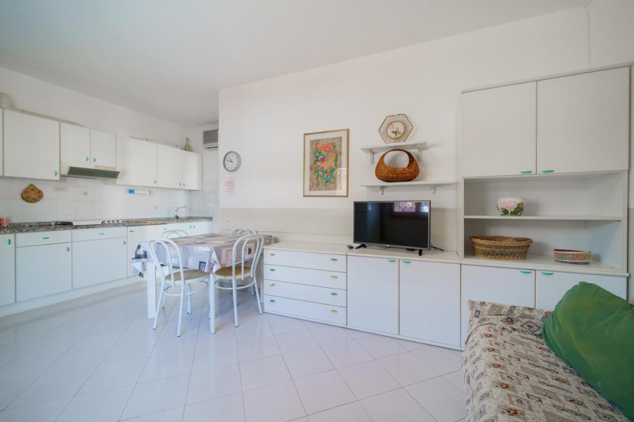 Apartamento Casa Felice A Porto Azzurro - Goelba Exterior foto