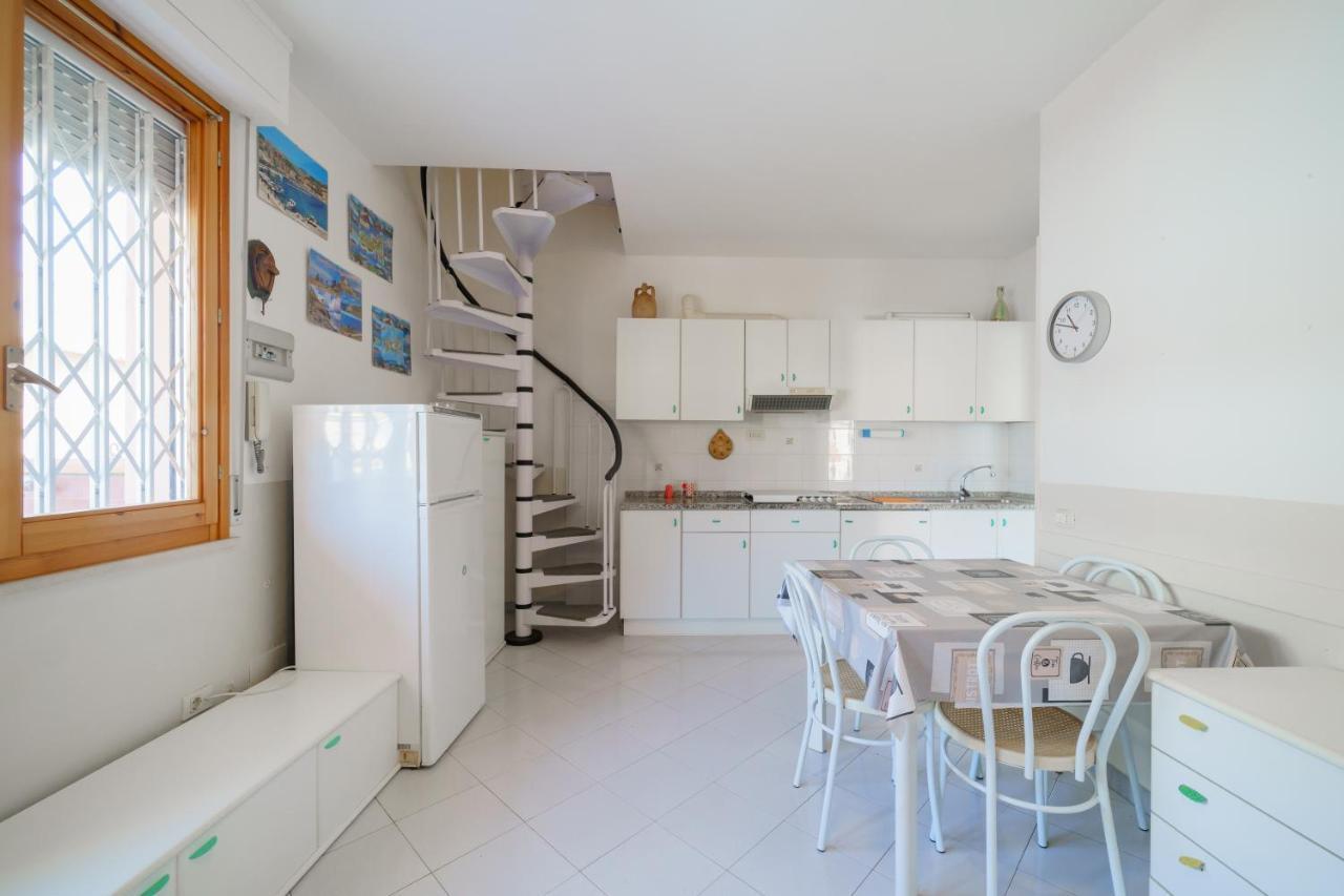 Apartamento Casa Felice A Porto Azzurro - Goelba Exterior foto