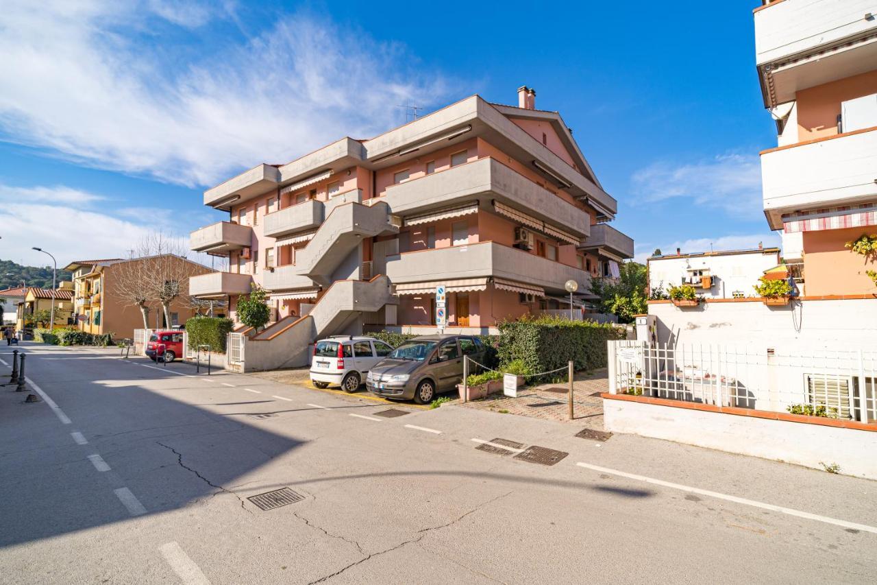 Apartamento Casa Felice A Porto Azzurro - Goelba Exterior foto