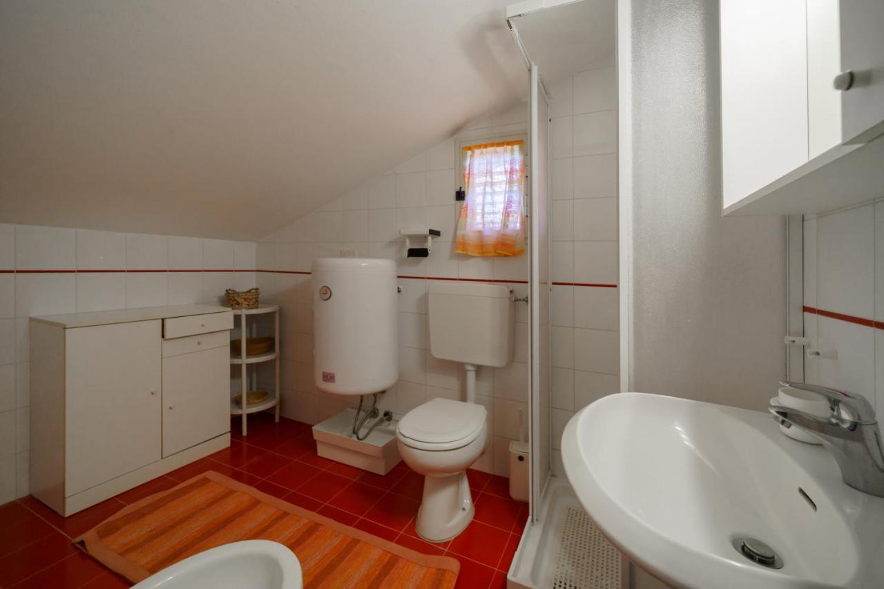 Apartamento Casa Felice A Porto Azzurro - Goelba Exterior foto