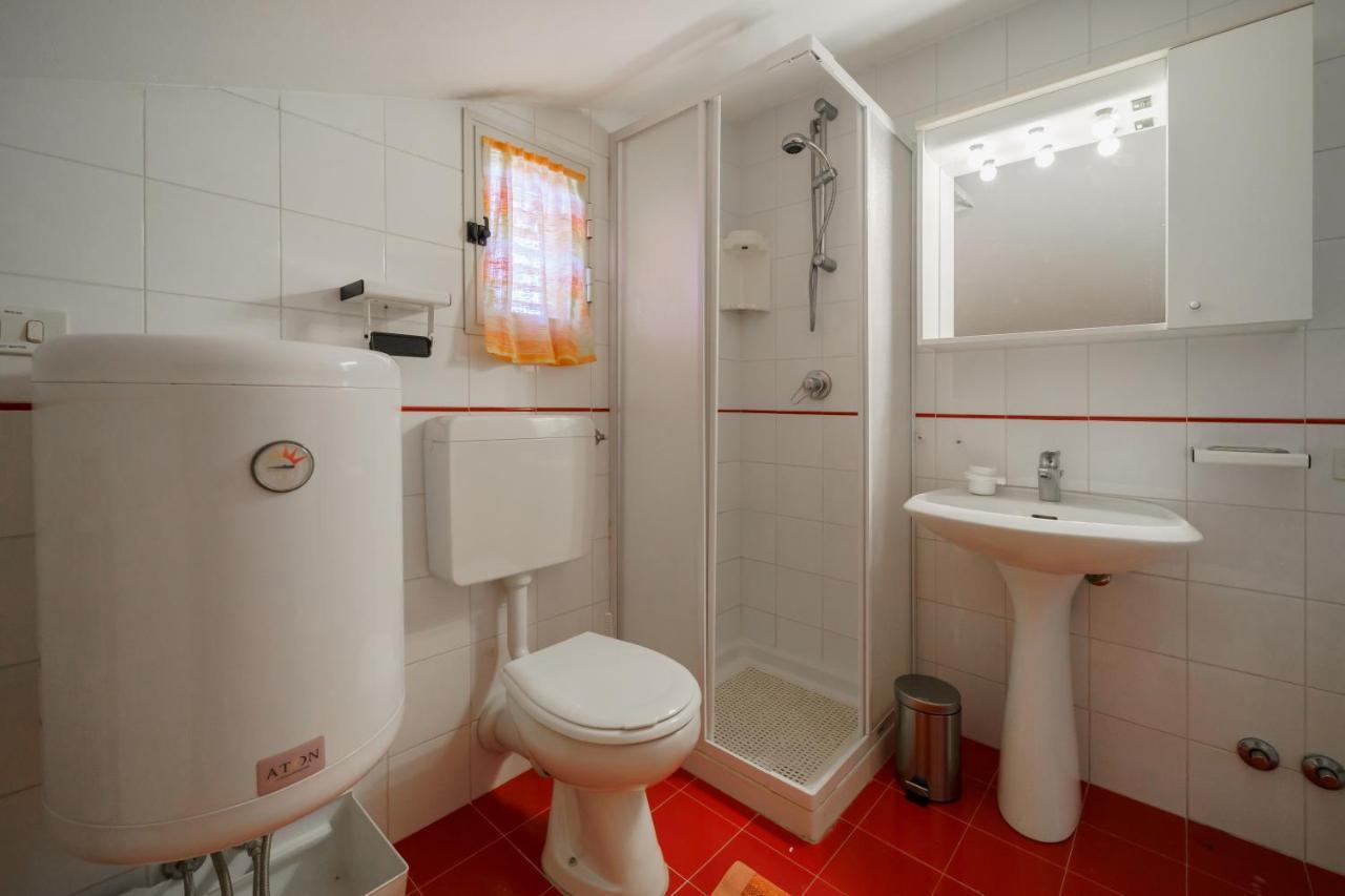 Apartamento Casa Felice A Porto Azzurro - Goelba Exterior foto